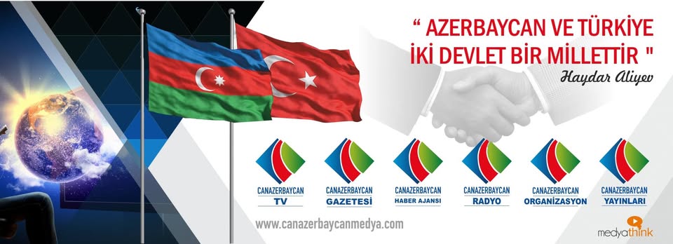 CAN AZERBAYCAN MEDYA ÇALIŞMALARINA BAŞLADI
